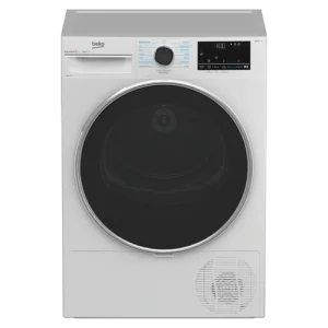 Beko WTE12746X0 [12Kg] Front Load Washing Machine