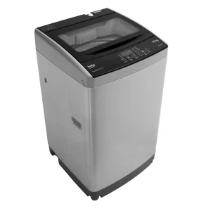 Beko WTLJI10C1SS [10Kg] Top Load Washing Machine