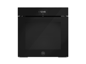 Bertazzoni FMOD6117CTB1 [60cm] Electric Pyro Built-In Oven | TFT Display | Total Steam
