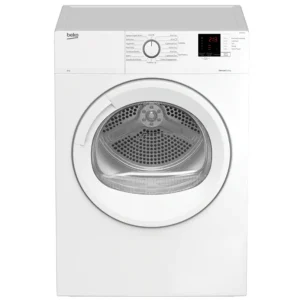 Beko DA8013SG [8Kg] Vented Dryer