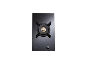 Bertazzoni P301CPROGNE [30cm] Domino Gas Glass Hob