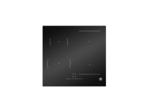 Bertazzoni P604I1B26NVS [60cm] 4 Cooking Zones Induction Hob