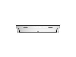Bertazzoni KIN70MOD1XB | KIN86MOD1XB [70/86cm] Built-In Hood - 1 motor