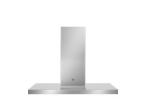 Bertazzoni KTI120P1AXT [120cm] Island Mount Hood
