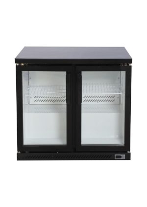 Kadeka KSB-160 [160L] Back Bar Cooler Wine & Bar Display