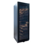 CHATEAU CW 1161Z DB 116 BOTTLES WINE COOLER - Image 3