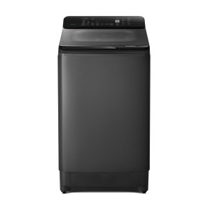 Hitachi  LTL-10MVW0T1-GG  [10Kg] Top Loading Washer with Glass