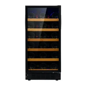 CHATEAU CW 36TH SNS 30 BOTTLES WINE COOLER
