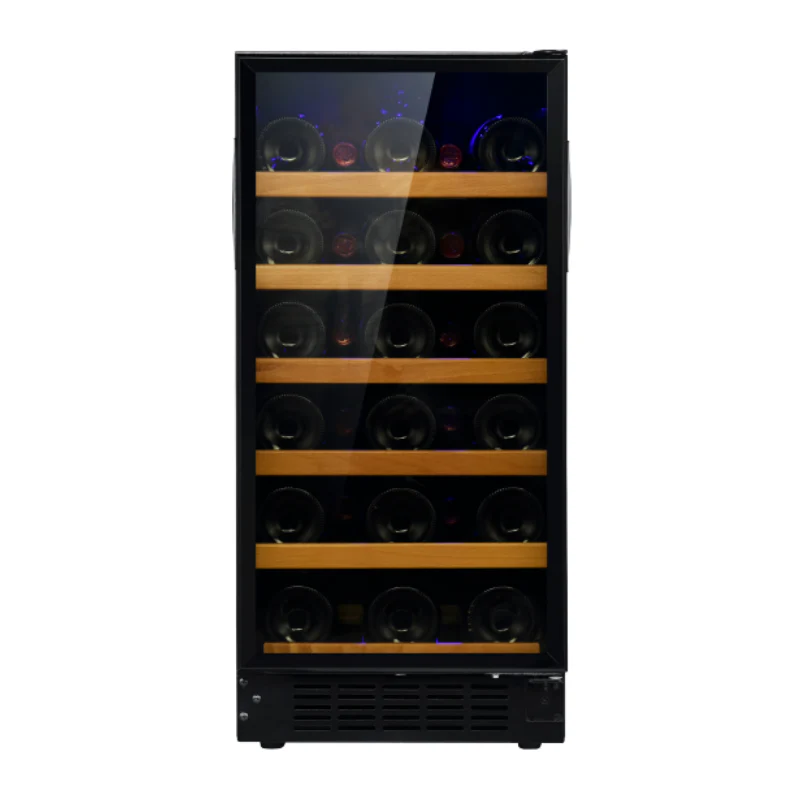 CHATEAU CW 36TH SNS 30 BOTTLES WINE COOLER