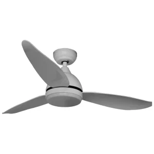 Fanco B‑Star 36" / 46" / 52" DC Motor Ceiling Fan | Optional Light & Wi‑Fi