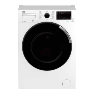 Beko WTE12746X0 [12Kg] Front Load Washing Machine
