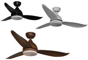 FANCO B-STAR 36" / 46" / 52" DC Ceiling Fan