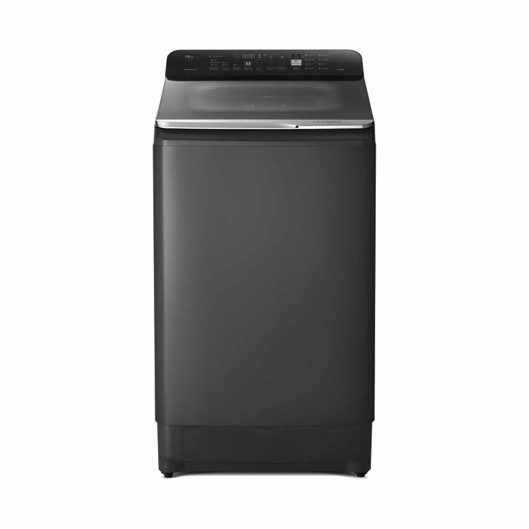 HITACHI LTL-12MVJWT TOP LOAD WASHER (12KG)