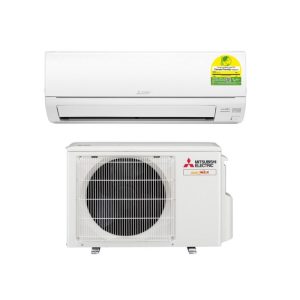 MITSUBISHI MUYGP10VF/MSYGP10VF SYSTEM 1 AIRCON