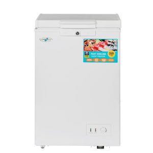 Farfalla FCF-W80C [80L] Chest Freezer (Dual Function)