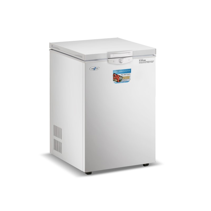 Farfalla FCF-100W Chest Freezer
