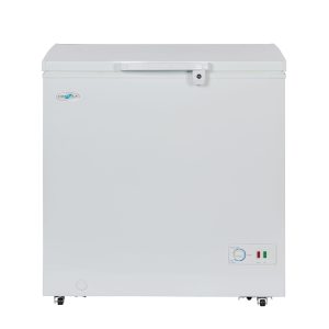 Farfalla FCF-170W [170L] Chest Freezer