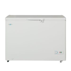 Farfalla FCF-315W [315L] Chest Freezer
