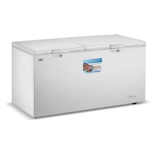 Farfalla FCF-520W Chest Freezer