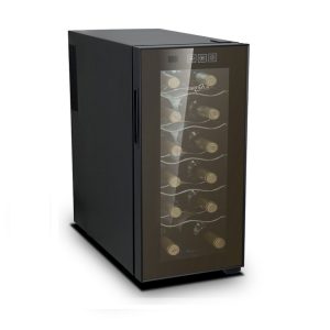 Farfalla FWC-12EC [12 Bottles] Wine Cooler (Red Wine only)