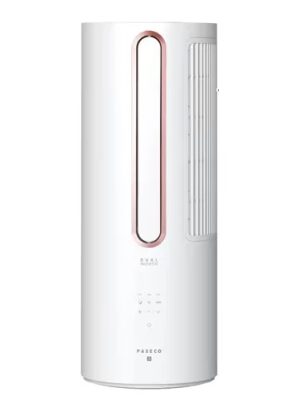 Paseco PWA-3300W [8000 BTU] Dual Inverter Casement Air Conditioner