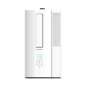EuropAce EAC8EUV [8,000 BTU] Inverter Casement Air Con | UV Air Purification