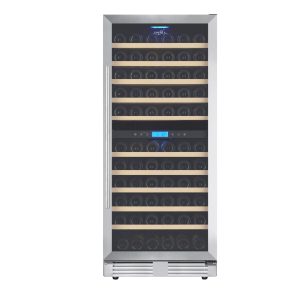 Farfalla FWC-116D [116 Bottles] Wine Cooler