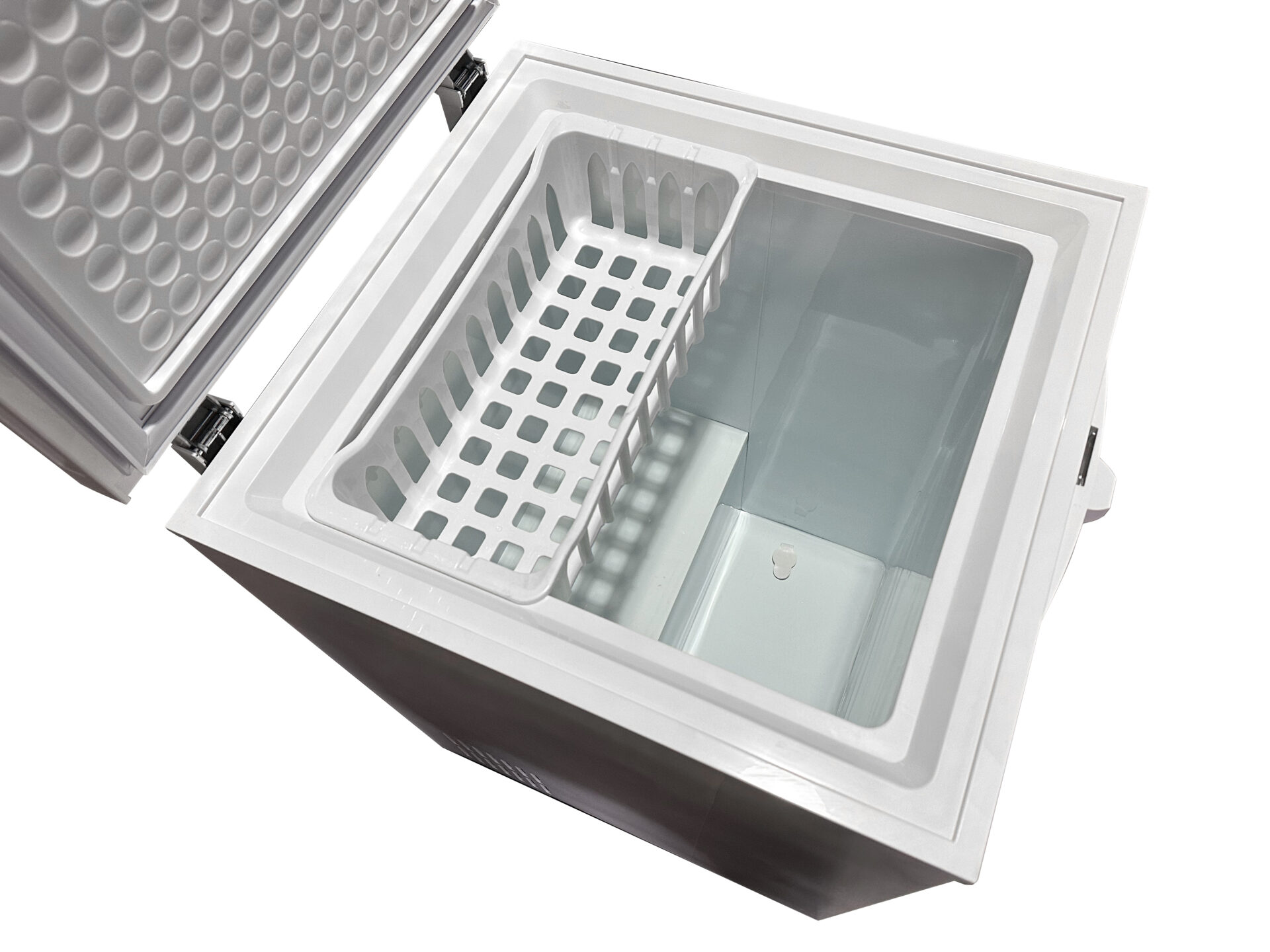 Farfalla FCF-100W Chest Freezer - Image 2