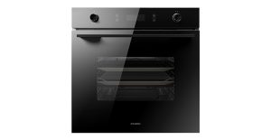 Fujioh FV-EL61 Built In Oven With Enamel Coating