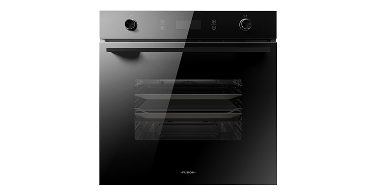 Fujioh FV-EL61 Built In Oven With Enamel Coating