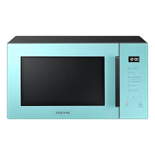 Samsung MG30T5018CW | MG30T5018CN [30L] Bespoke Microwave - Grill Fry