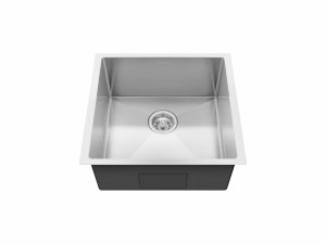 Fujioh FZ-SN50-S43U [430mm] Undercount Single Bowl Kitchen Sink