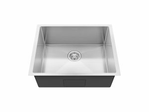 Fujioh FZ-SN50-S53U Single Bowl Under Mount Kitchen Sink