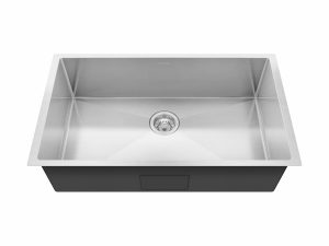 Fujjioh FZ-SN50-S73U Single Bowl 730mm Under Mount Kitchen Sink