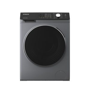 Hitachi BD-D1054HVOS [10.5kg / Dry 7kg] Front Loading Washer Dryer