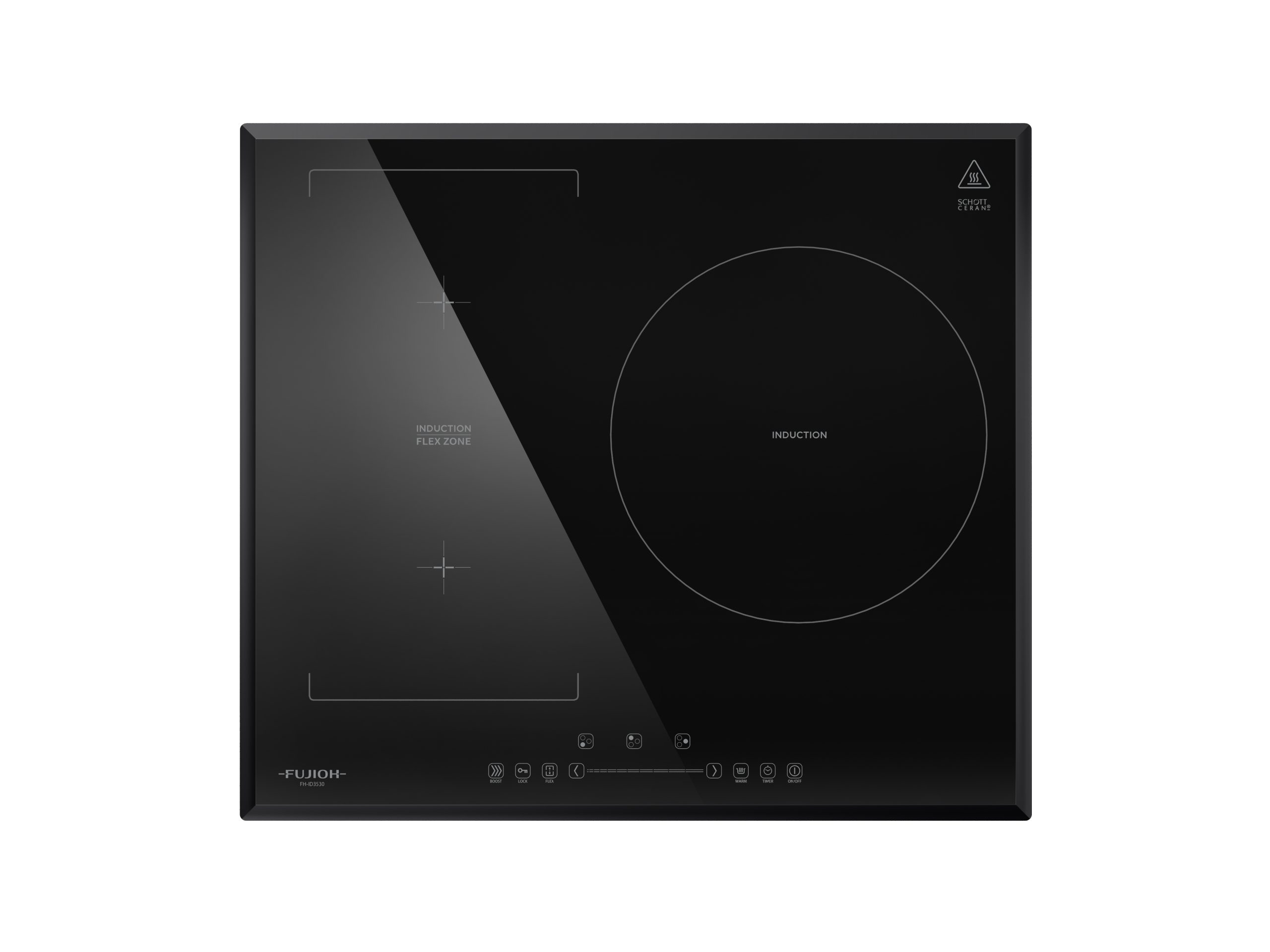 Fujioh FH-ID3530 Flex Induction Hob