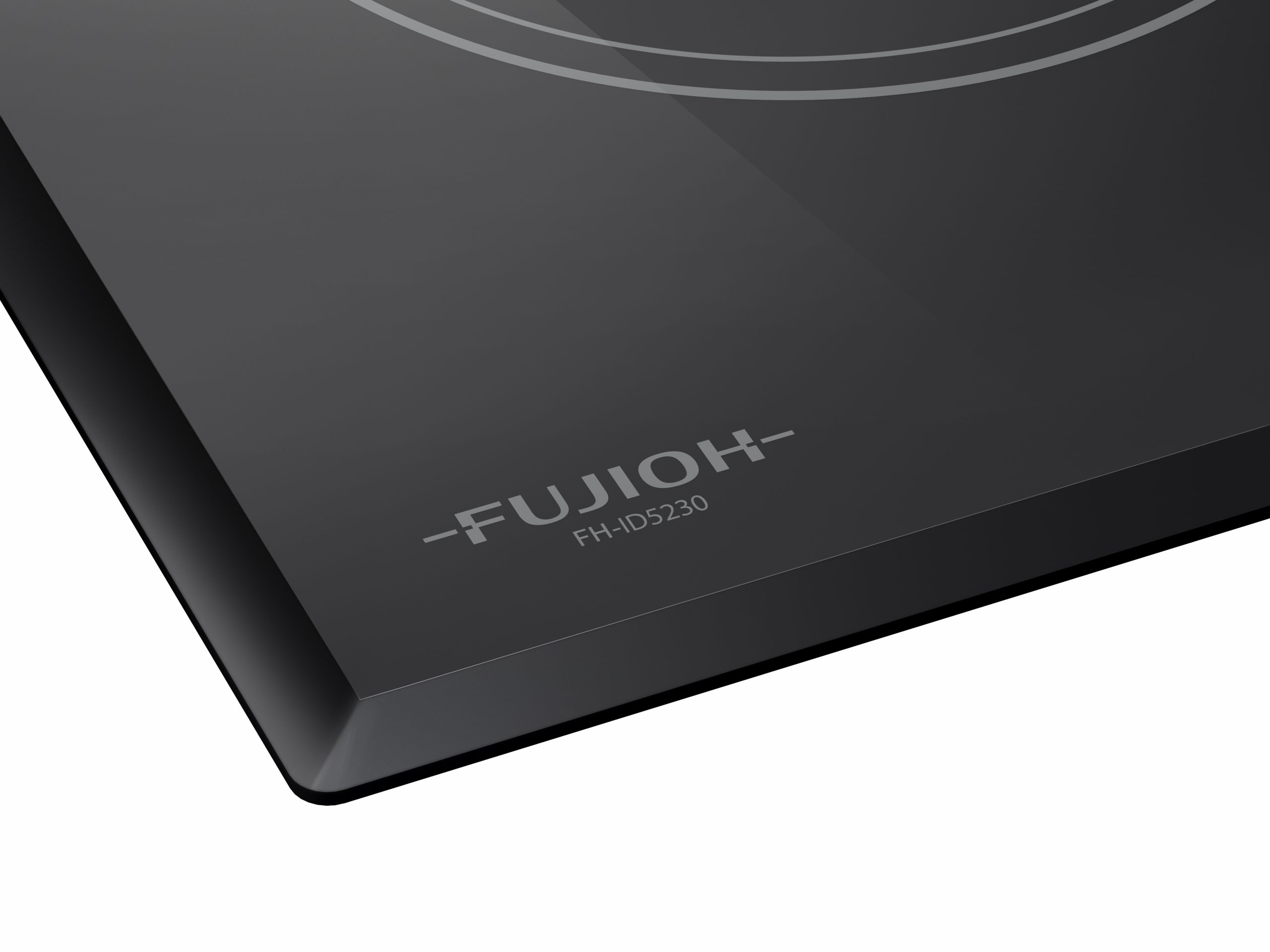 Fujioh FH-ID5230 3 Zones Induction Hob - Image 2