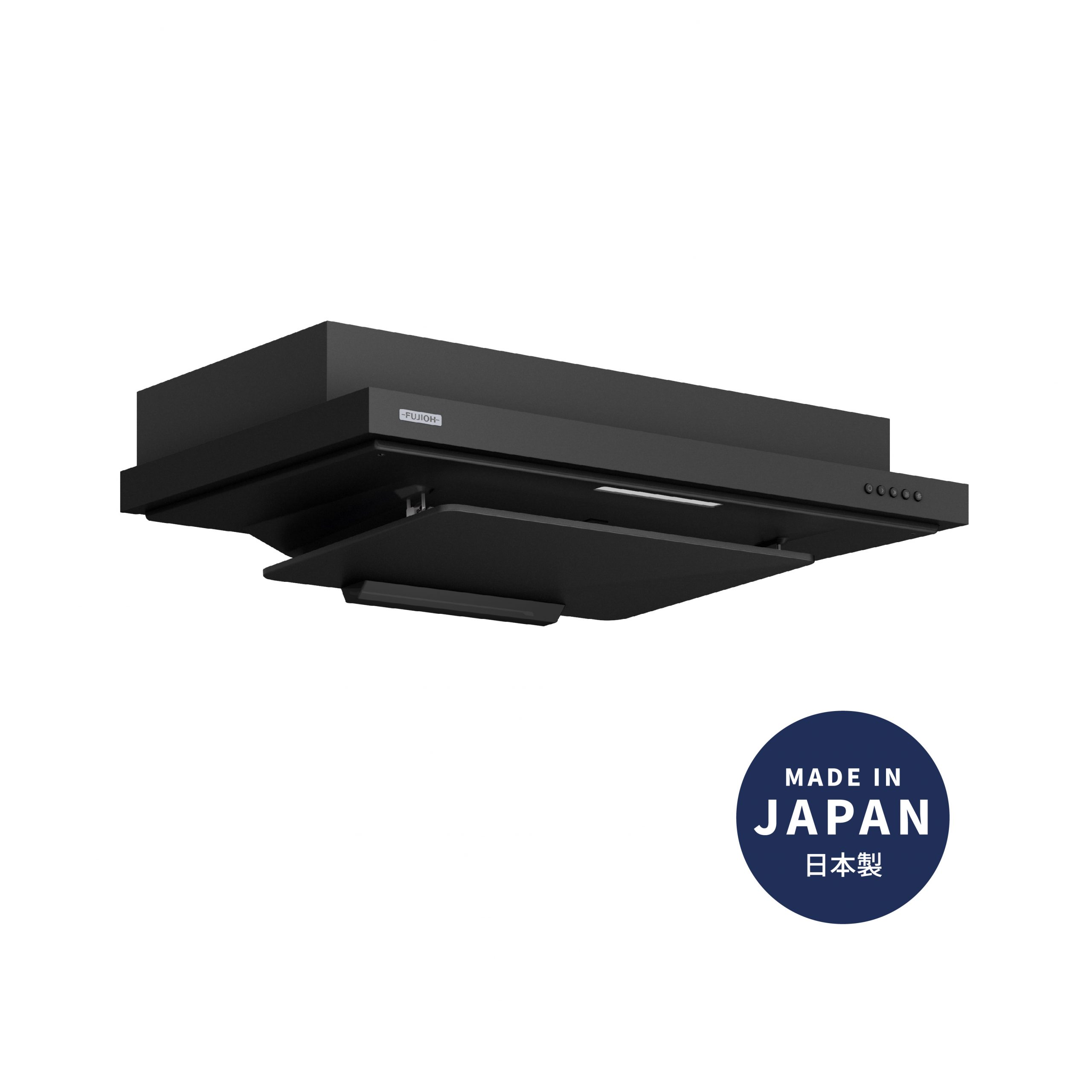 Fujioh FR-FS2290 RP/VP 890mm Super Slim Made in Japan Cooker Hood