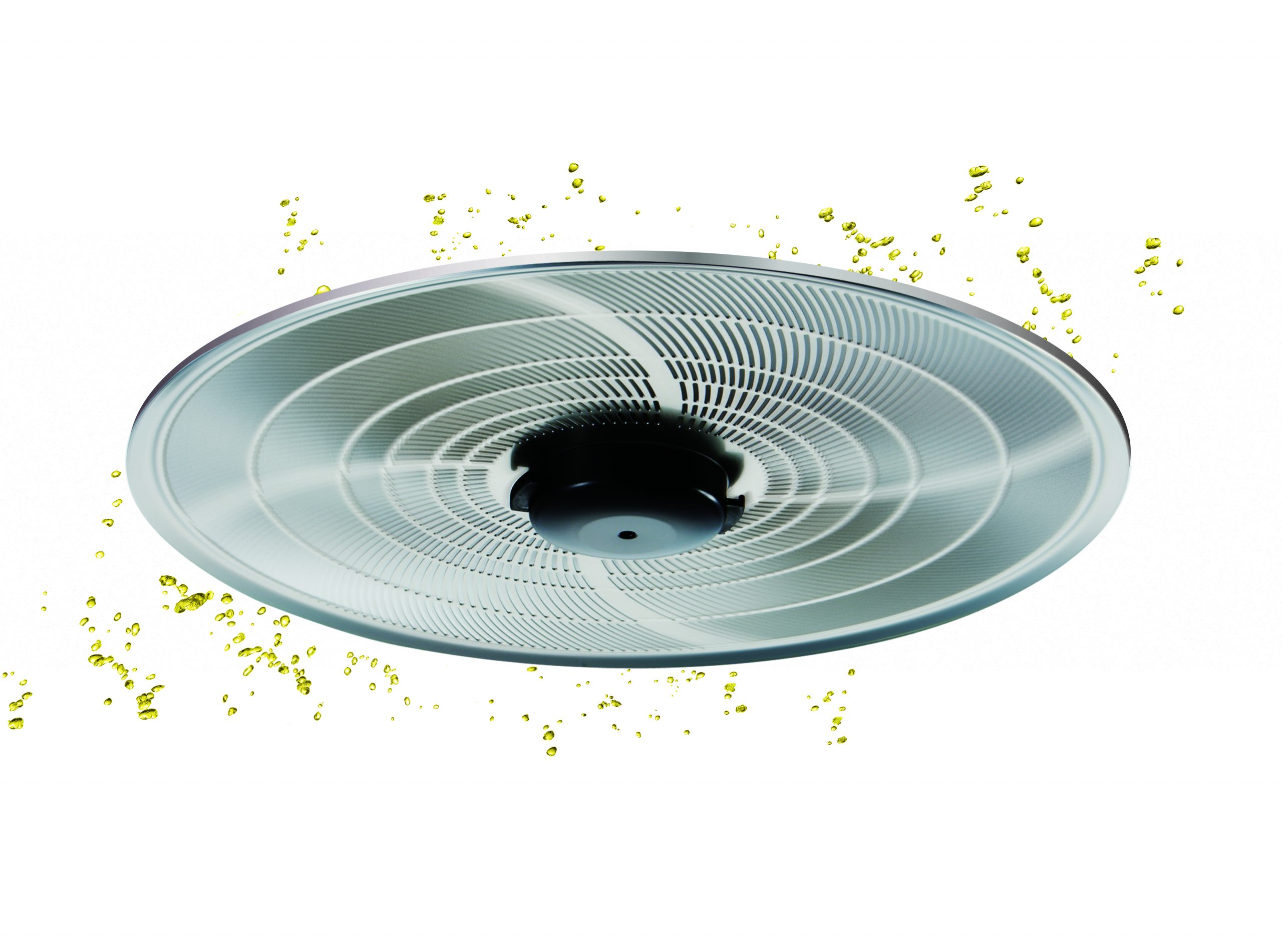 Fujioh FR-CL1890 R/V 900mm Made In Japan Chimney Cooker Hood with Oil Smasher - Image 5