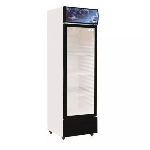 Farfalla FSC-DT348BL Display Drink Chiller [348L]