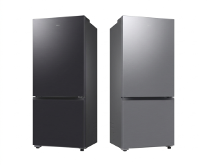 [Promo till 25th Mar 26] Samsung RB43DG6005B1SS | RB43DG6005S9SS [427L] BMF Refrigerator | All-Around Cooling