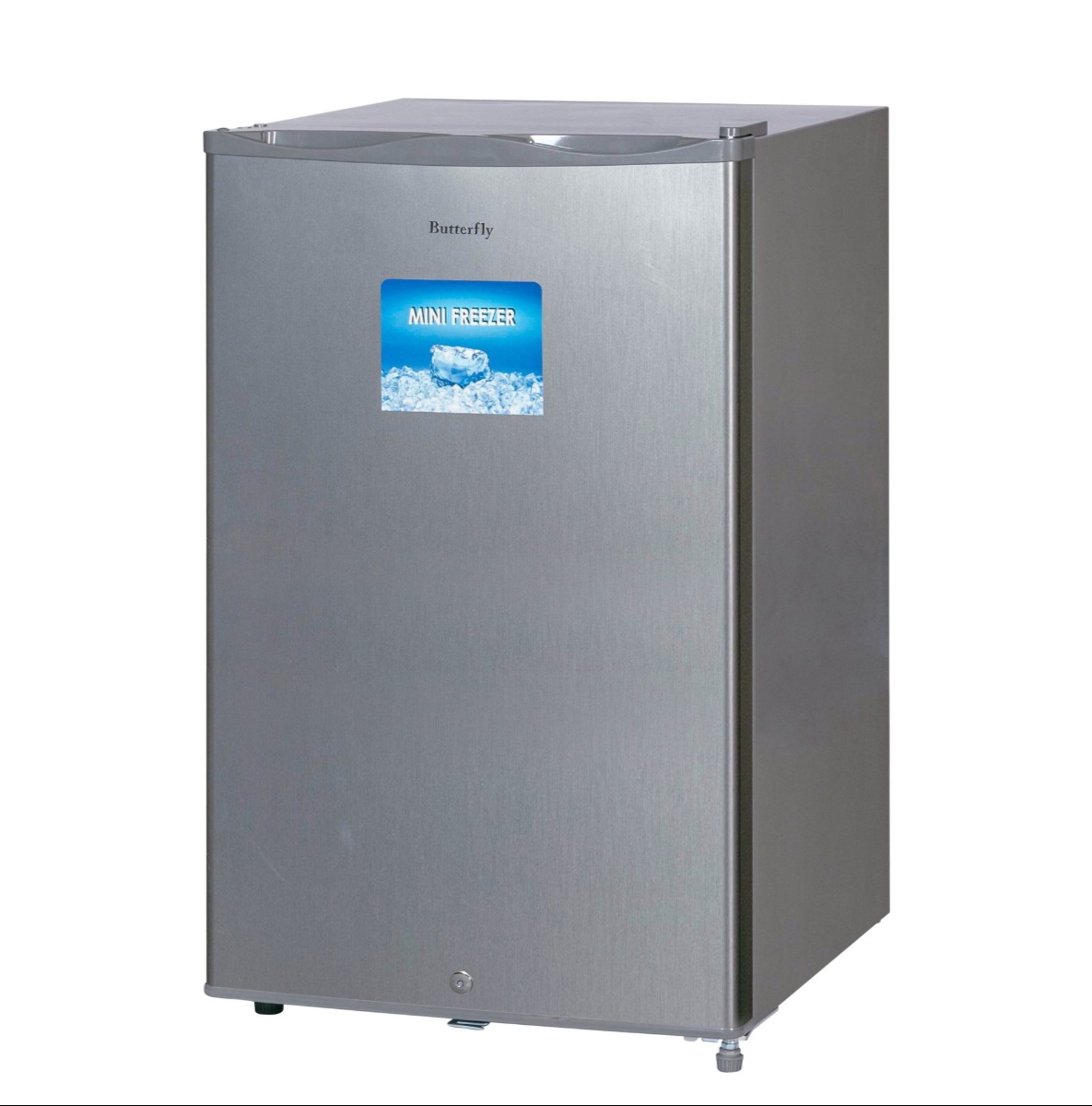 Butterfly BUF-S75 Upright Freezer