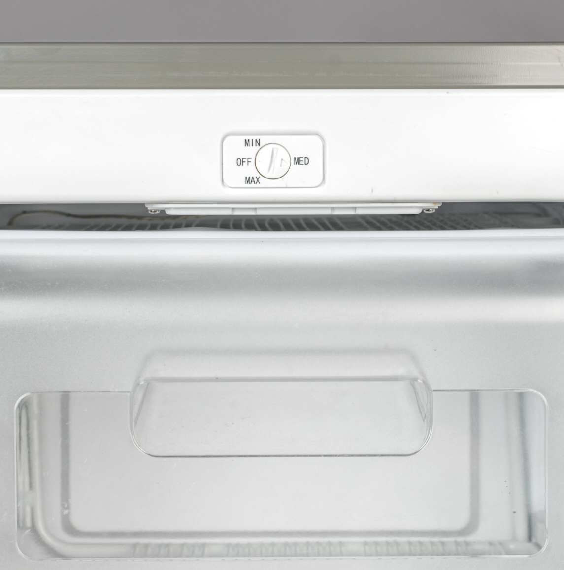 Butterfly BUF-S75 Upright Freezer - Image 3