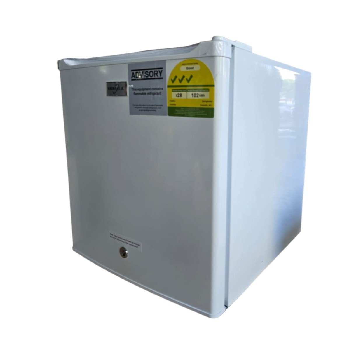 Farfalla FR-47R2 – Bar Fridge - Image 2