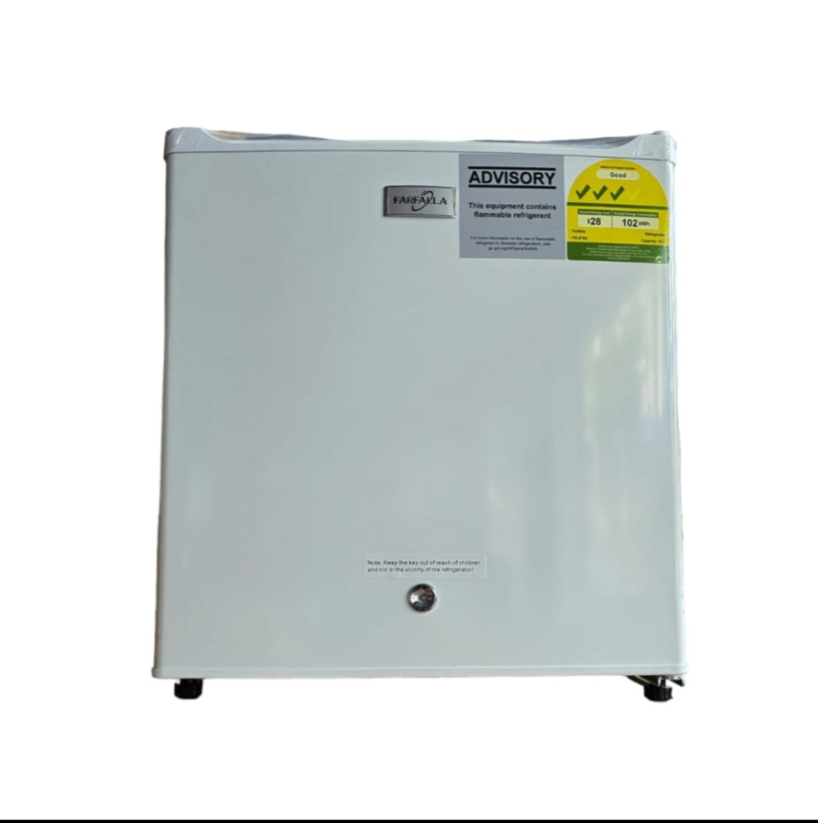 Farfalla FR-47R2 – Bar Fridge