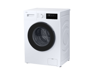 [OFFER | LIMITED STOCK] SAMSUNG WW80FG3M05AWSP  [8kg] Front-load Washer Hygiene Steam