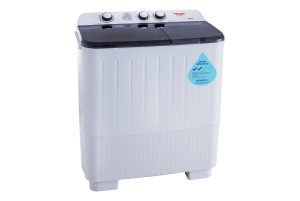 Tecno TWS 9090 [9.0Kg] Semi-Automatic Washer