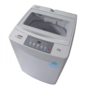 Tecno TWA8088 [8Kg] Top Load Washing Machine