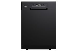 Tecno TDW 120P Built-Under / Free-standing Dishwasher