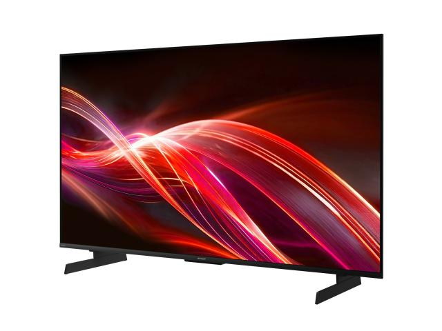 Sharp 4T-C55HN7000X|55" Google TV